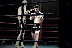 Arthur Klopp vs Cedrick Peynaud