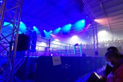 Le Gymnase Racine accueillait le Superfight